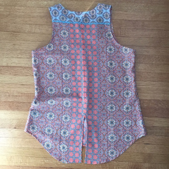 🌸NWOT Sanctuary Long Tank - Picture 2 of 5